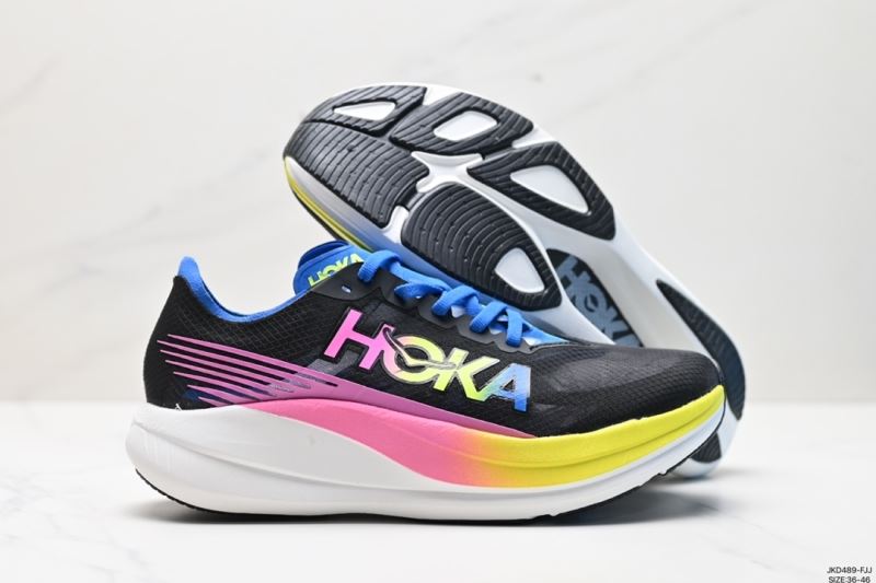 Hoka Shoes